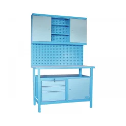 Güde Werkbank P 1200 SLT Blau