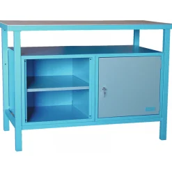 Güde Werkbank P 1200 T Blau