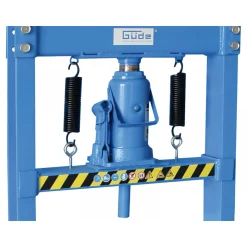 Güde Werkstattpresse WP12T