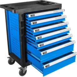 Güde Werkstattwagen Premium GWSP 07