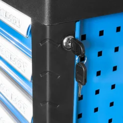 Güde Werkstattwagen Premium GWSP 07