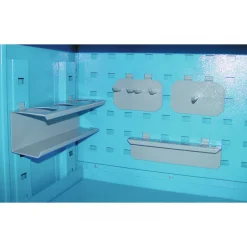 Güde Werkzeugschrank Typ Universal