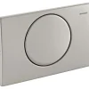 Geberit Betätigungsplatte Delta 11 chrom