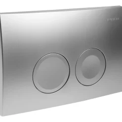 Geberit Betätigungsplatte Delta 21 chrom