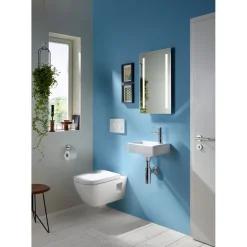 Geberit Wand-Tiefspül-WC Renova 35 x 54 x 33 cm