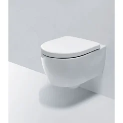 Geberit WC-Komplettset iCon spülrandlos