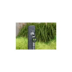 GEKA Bewässerungscomputer Hahnadapter