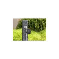 GEKA Bewässerungscomputer digital Hahnadapter