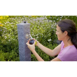 GEKA Bewässerungsuhr mechanisch