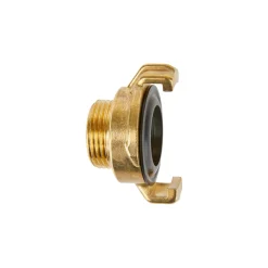 GEKA Gewindestück Außengewinde 1 1/2