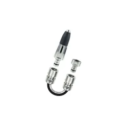 GEKA Ideal Starter-Set vernickelt