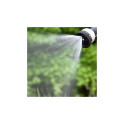 GEKA Multibrause vernickelt