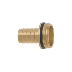 GEKA Schlauchverschraubung Außengewinde 3/4 19 mm