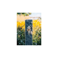 GEKA Wasserhahn Plus Design