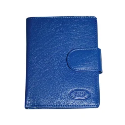 Geldbörse echt Leder verschiedene Farben