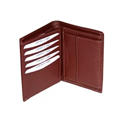 Geldbörse echt Leder verschiedene Farben