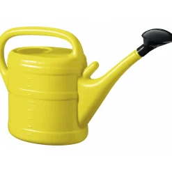 Geli Gießkanne 10 L gelb