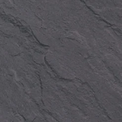 Getaelements Küchenarbeitsplatte porto schiefer 4100 x 600 x 39 mm