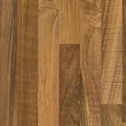 Getaelements Küchenarbeitsplatte nussbaum butcherblock hell 4100 x 600 x 39 mm