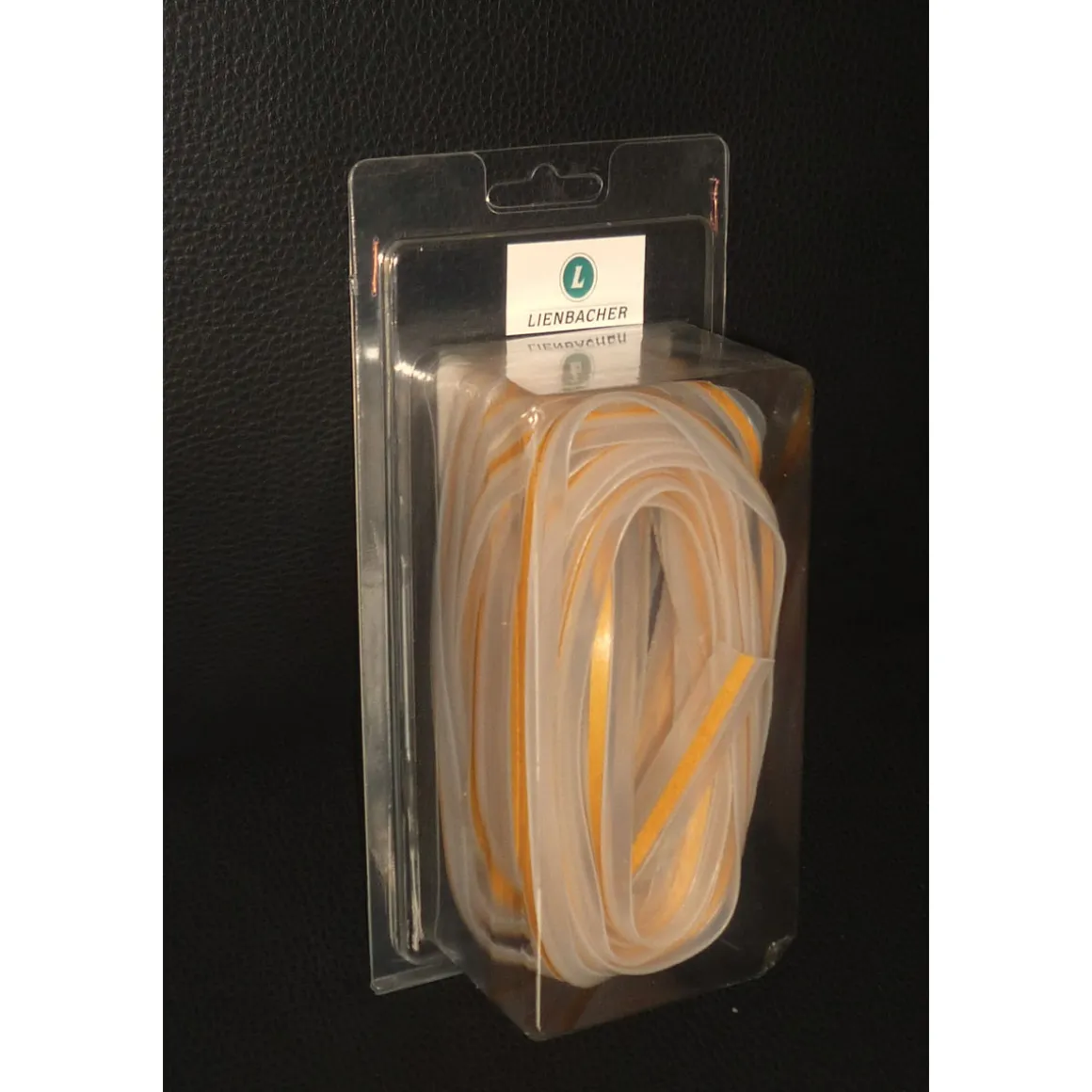 Glasbodendichtung transparent