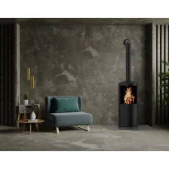 Glasbodenplatte 8mm Sechseck100x120cm