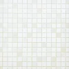 Glasmosaik White Mix 32,7 x 32,7 x 0,4 mm