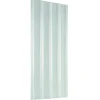 Globel Dachpaneel Skylight 3 155 x 65,5 cm blickdicht