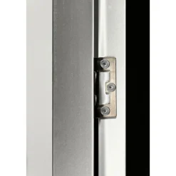 Globel Schwingtür-Kit 1 silber