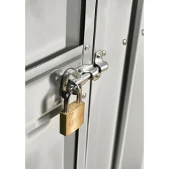 Globel Schwingtür-Kit 1 silber