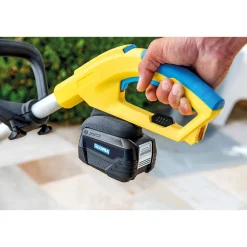 Gloria Akku Power 4 All 4 Ah