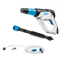 Gloria Akku-Hochdruckreiniger Multi Jet kein Akku