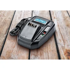 Gloria Akku-Ladegerät Power 4 All 18V