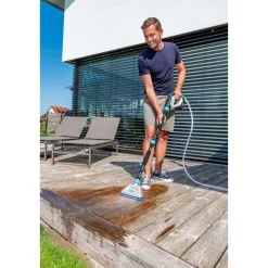 Gloria Bürsten-Set Multi Jet