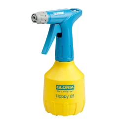 Gloria Drucksprüher Hobby 05