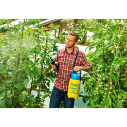 Gloria Drucksprüher Prima 3 3 L inkl Messing-Lanze