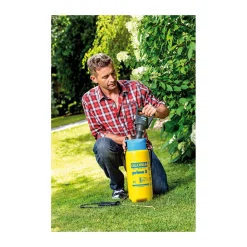 Gloria Drucksprüher-Set Auto Pump