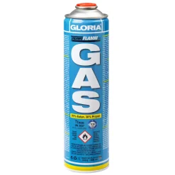 Gloria Ersatz-Gaskartusche Thermoflamm bio