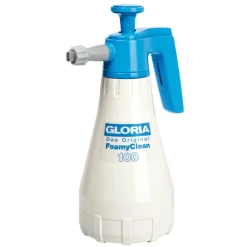 Gloria Handsprüher zur Ausbringung von Reinigungsschaum FoamyClean 100 1 L