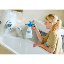 Gloria Handsprüher zur Ausbringung von Reinigungsschaum FoamyClean 100 1 L