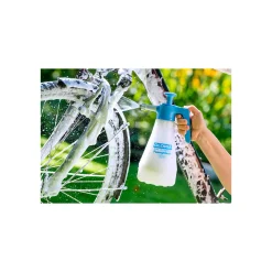 Gloria Handsprüher zur Ausbringung von Reinigungsschaum FoamyClean 100 1 L