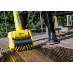 Gloria Holzbürste Multi Brush