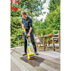 Gloria Holzbürste Multi Brush