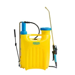 Gloria Kolben-Rücksprühgerät Hobby 1800