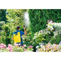 Gloria Kolben-Rücksprühgerät Hobby 1800