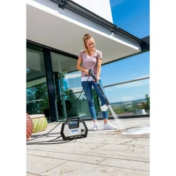 Gloria Mitteldruckreiniger Multi Jet