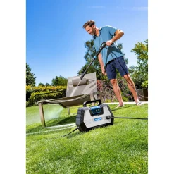 Gloria Mitteldruckreiniger Multi Jet