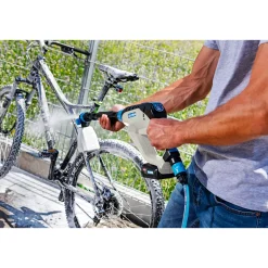 Gloria MultiJet Schaum Set Aufsatz zur Ausbringung von Reinigungsschaum 0,45 L