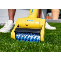 Gloria Pflegewalze Kunstrasenbürste für MultiBrush speedcontrol PLUS und MultiBrush li-on PLUS