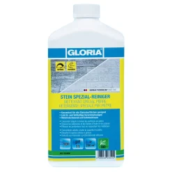 Gloria Steinreinger für Steinoberflächen 1 L