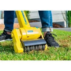 Gloria Vertikutierwalze MultiBrush